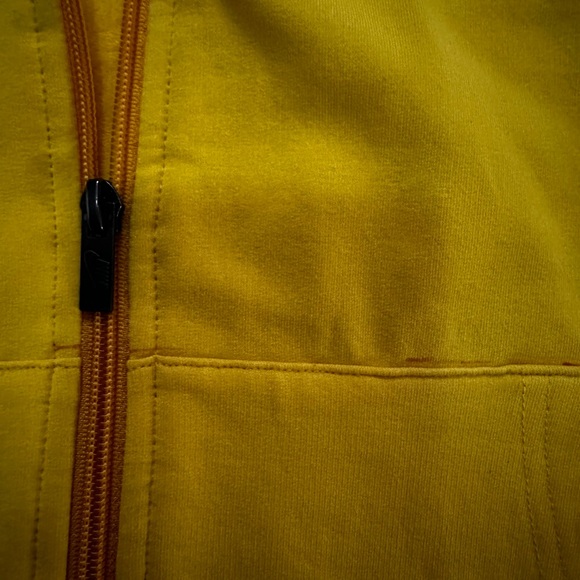 Large full zip Nike Hoodie like new condition lightly worn. SEE LAST TWO PICS - Picture 7 of 7